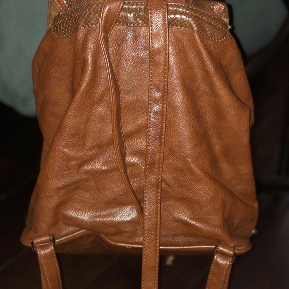 Aldo backpack - Picture 3 of 5